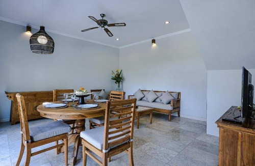 Keramas House | 100 m² House ∙ 1 bedroom ∙ 4 guests