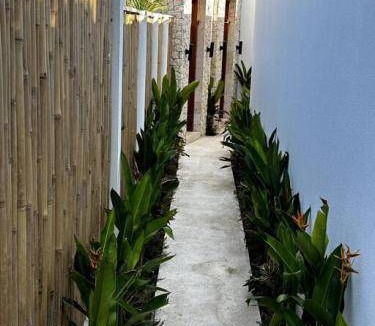 Uluwatu House | 100 m² House ∙ 1 bedroom ∙ 2 guests