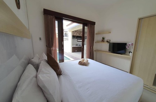 Blahbatuh House | 100 m² House ∙ 3 bedrooms ∙ 6 guests