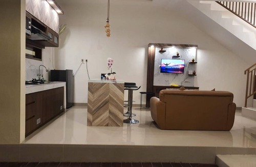 Blahbatuh House | 100 m² House ∙ 3 bedrooms ∙ 6 guests