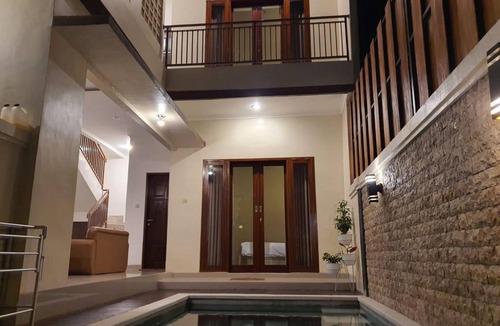 Blahbatuh House | 100 m² House ∙ 3 bedrooms ∙ 6 guests