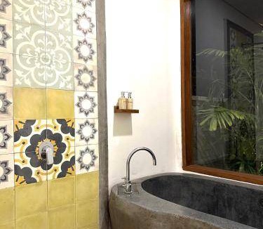 Kemenuh House | 100 m² Motel ∙ 2 bedrooms ∙ 4 guests