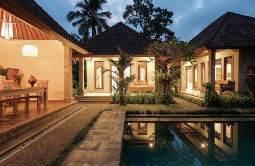 Sambahan Resort | 100 m² Resort ∙ 3 bedrooms ∙ 6 guests