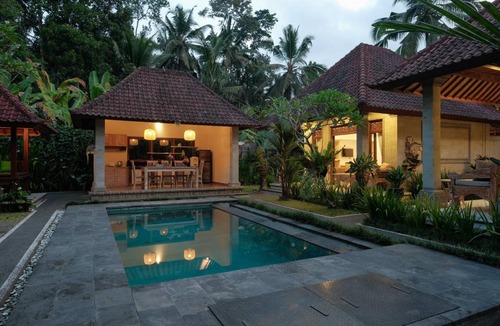 Sambahan Resort | 100 m² Resort ∙ 3 bedrooms ∙ 6 guests