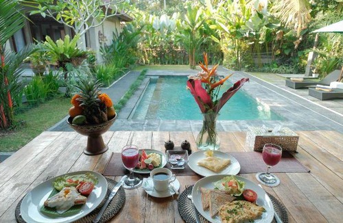 Sambahan Resort | 100 m² Resort ∙ 3 bedrooms ∙ 6 guests