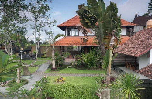 Kutuh Kaja Apartment | 100 m² Serviced apartment ∙ 2 bedrooms ∙ 7 guests