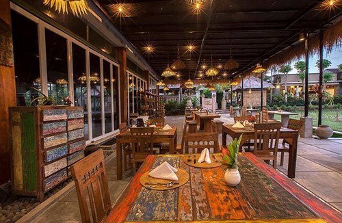Gianyar Villa | 100 m² Villa ∙ 1 bedroom ∙ 2 guests