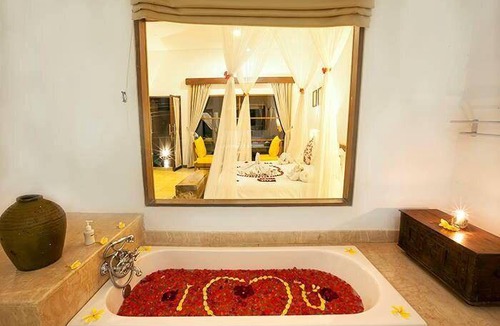 Gianyar Villa | 100 m² Villa ∙ 1 bedroom ∙ 2 guests