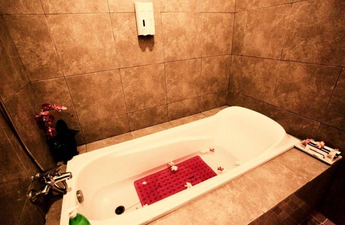 Mengwi Villa | 100 m² Villa ∙ 1 bedroom ∙ 2 guests