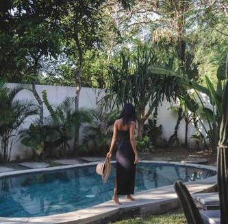 Uluwatu Villa | 100 m² Villa ∙ 2 bedrooms ∙ 4 guests