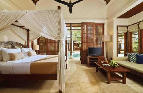 By Pass Ngurah Rai Villa | 100 m² Villa ∙ 3 bedrooms ∙ 6 guests