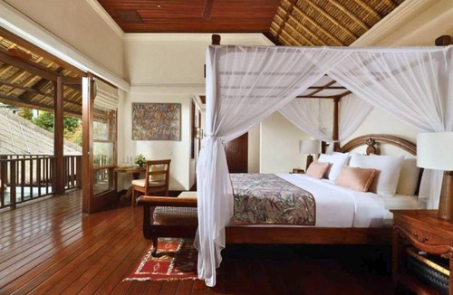 By Pass Ngurah Rai Villa | 100 m² Villa ∙ 3 bedrooms ∙ 6 guests