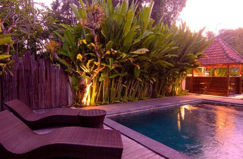 Batuan Bed & Breakfast | 1000 m² Bed and breakfast ∙ 6 bedrooms ∙ 13 guests