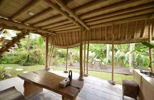 Selat Resort | 1000 m² Resort ∙ 3 bedrooms ∙ 6 guests