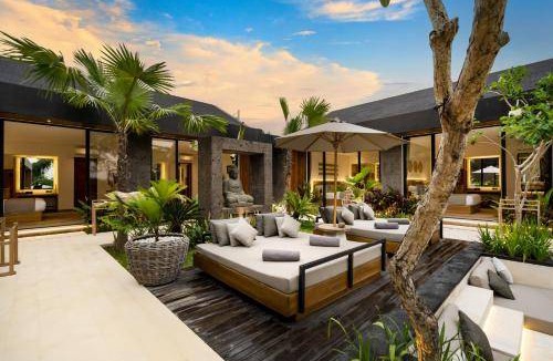 Kemenuh Villa | 1000 m² Villa ∙ 6 bedrooms ∙ 12 guests