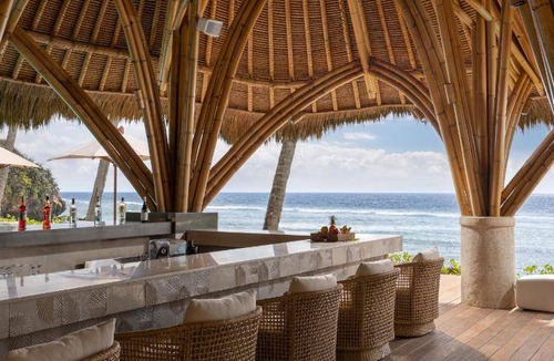 Penida Island Resort | 102 m² Resort ∙ 2 guests