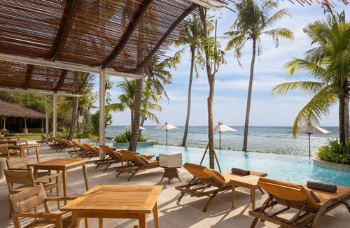 Penida Island Resort | 102 m² Resort ∙ 2 guests