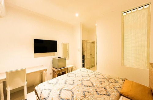 Sanur Villa | 11 Bedroom Villa Near Sanur Beach