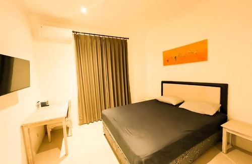 Sanur Villa | 11 Bedroom Villa Near Sanur Beach
