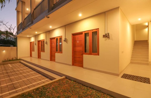 Taman Griya Hotel | 11 m² Hotel ∙ 2 guests