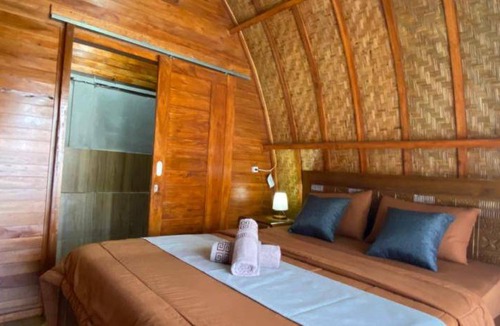 Songan Resort | 11 m² Resort ∙ 2 guests