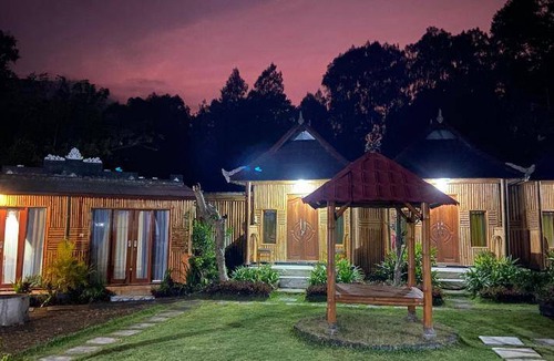 Songan Resort | 11 m² Resort ∙ 2 guests