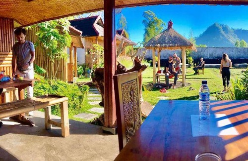 Songan Resort | 11 m² Resort ∙ 2 guests