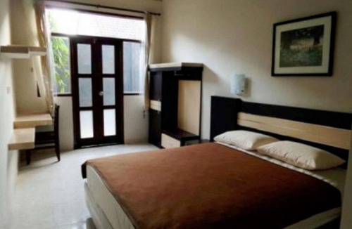 Bukit Apartment | 12 m² Apartment ∙ 1 bedroom ∙ 2 guests