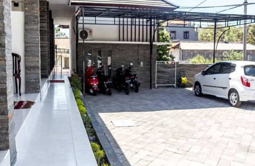 Bukit Apartment | 12 m² Apartment ∙ 1 bedroom ∙ 2 guests