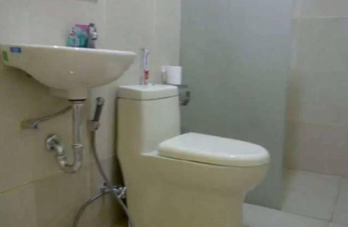 Bukit Apartment | 12 m² Apartment ∙ 1 bedroom ∙ 2 guests