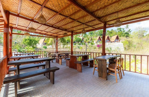 Penida Island Bed & Breakfast | 12 m² Bed and breakfast ∙ 2 guests