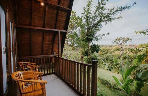 Penida Island Bed & Breakfast | 12 m² Bed and breakfast ∙ 2 guests