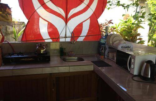 Blahbatuh House | 12 m² Bungalow ∙ 2 guests