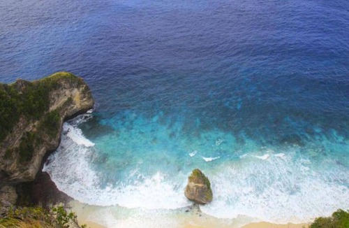 Penida Island Resort | 12 m² Resort ∙ 1 bedroom ∙ 2 guests
