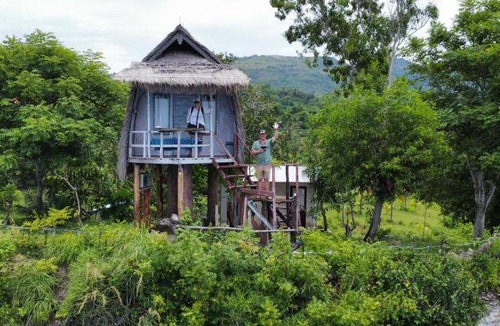 Penida Island Resort | 12 m² Resort ∙ 1 bedroom ∙ 2 guests