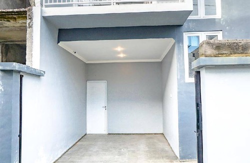 Taman Griya House | 125 m² House ∙ 3 bedrooms ∙ 9 guests