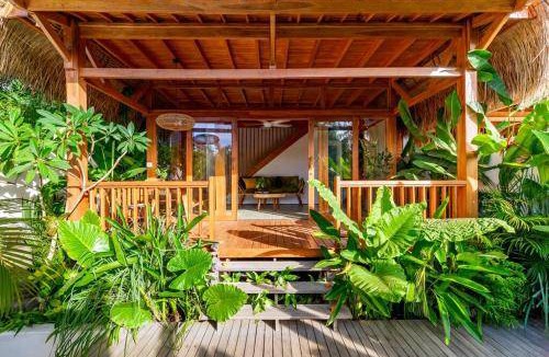 Uluwatu Villa | 125 m² Villa ∙ 1 bedroom ∙ 4 guests
