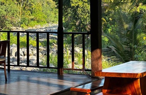 Sidemen Resort | 130 m² Resort ∙ 2 bedrooms ∙ 4 guests