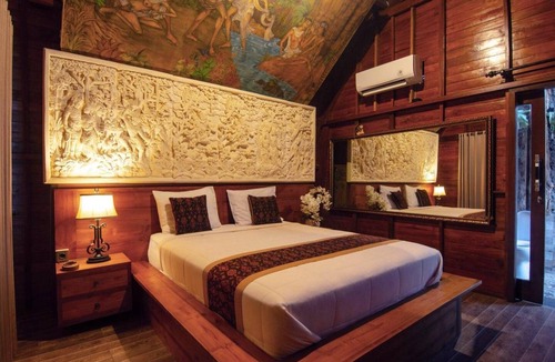 Batuan House | 1300 m² House ∙ 6 bedrooms ∙ 12 guests