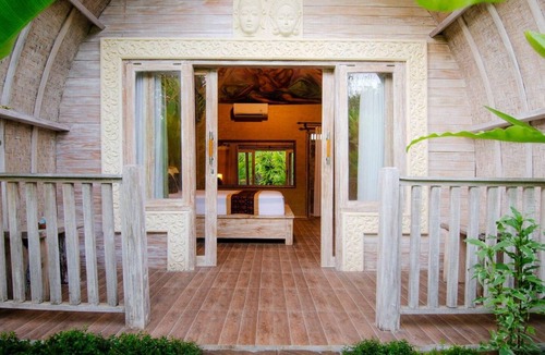 Batuan House | 1300 m² House ∙ 6 bedrooms ∙ 12 guests