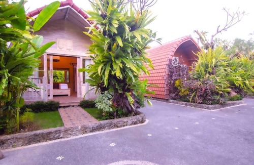 Batuan House | 1300 m² House ∙ 6 bedrooms ∙ 12 guests