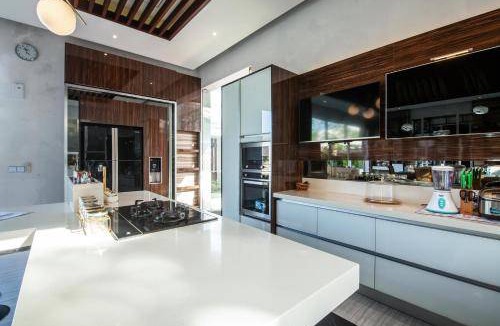 Kutuh Resort | 1330 m² Resort ∙ 4 bedrooms ∙ 8 guests