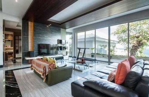 Kutuh Resort | 1330 m² Resort ∙ 4 bedrooms ∙ 8 guests