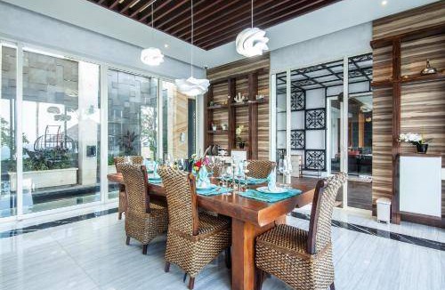 Kutuh Resort | 1330 m² Resort ∙ 4 bedrooms ∙ 8 guests