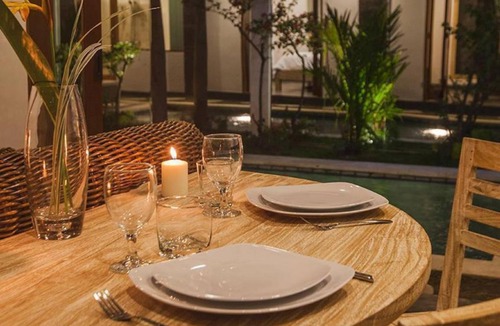 Sanur Resort | 137 m² Resort ∙ 2 bedrooms ∙ 4 guests