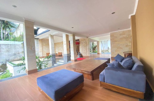 Keliki Hotel | 143 m² Hotel ∙ 3 guests