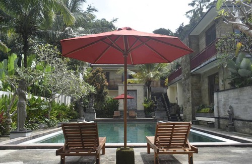 Keliki Hotel | 143 m² Hotel ∙ 3 guests