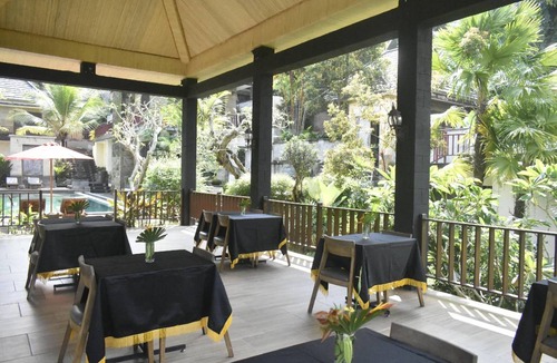 Keliki Hotel | 143 m² Hotel ∙ 3 guests