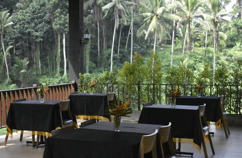 Keliki Hotel | 143 m² Hotel ∙ 3 guests