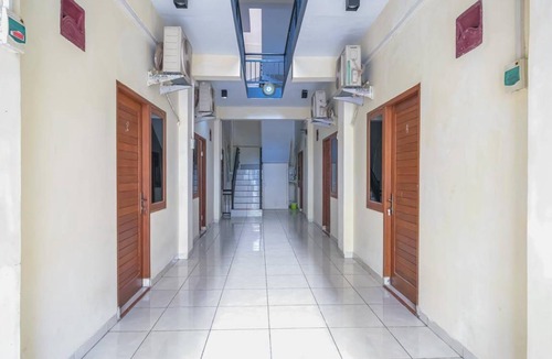 Gatot Subroto Hotel | 15 m² Hotel ∙ 2 guests